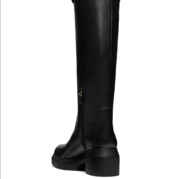 Stuart weitzman winter boots! - Picture 5 of 9